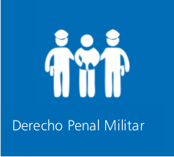 derecho penal militar Bogota