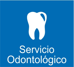 servicio odontologico