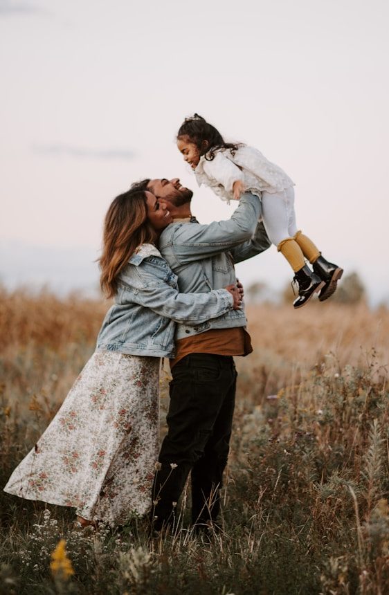 Derecho de Familia